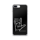 FZA Clear Case for iPhone®