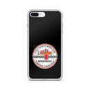 Funda transparente LTQMC para iPhone®