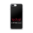 GWME Clear Case for iPhone®