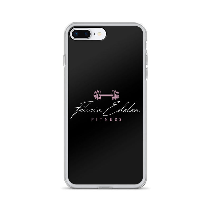 FFF Case for iPhone®