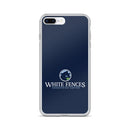WFEC Clear Case for iPhone®