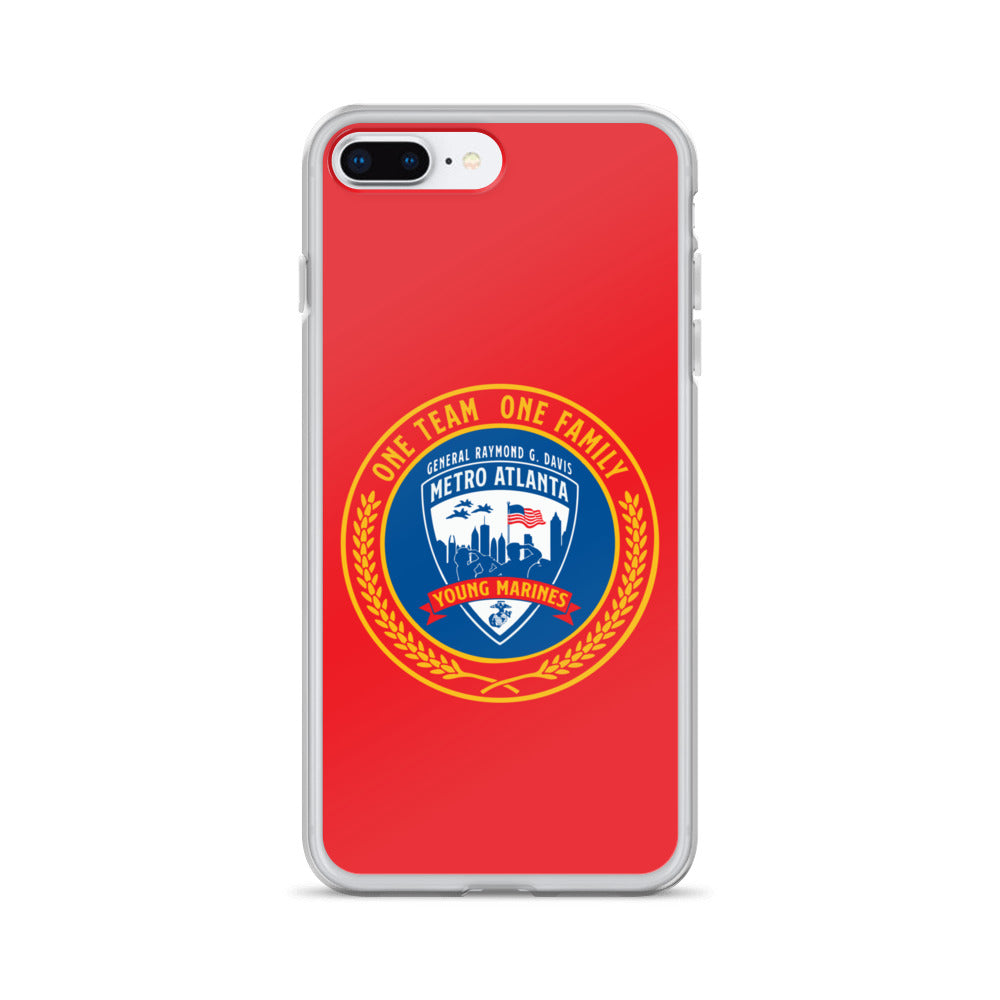 GRGDYMOMA Case for iPhone®