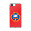 Funda GRGDYMOMA para iPhone®