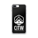 CIW Clear Case for iPhone®