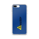 Estuche transparente SDS para iPhone®