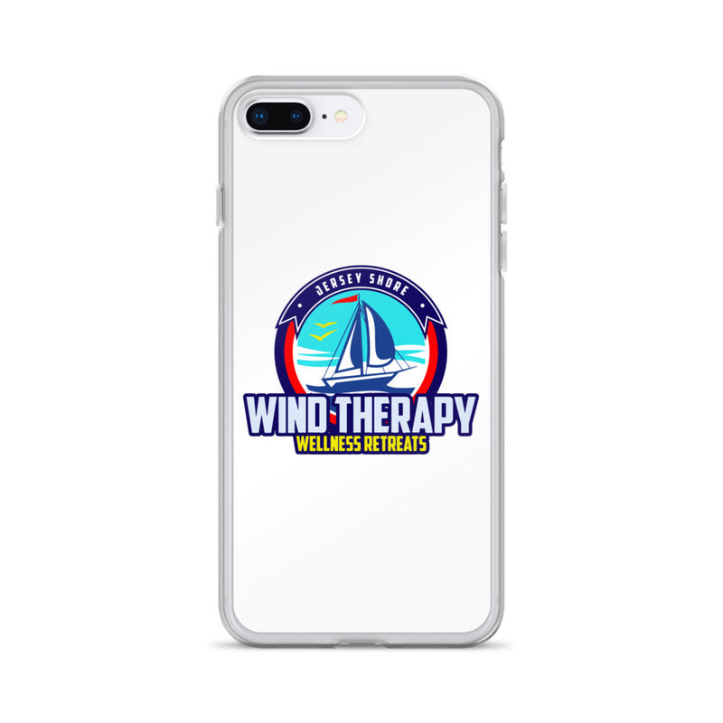 WTWR Case for iPhone®