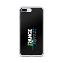 RCBC Clear Case for iPhone®
