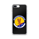 91 MSFS Case for iPhone®