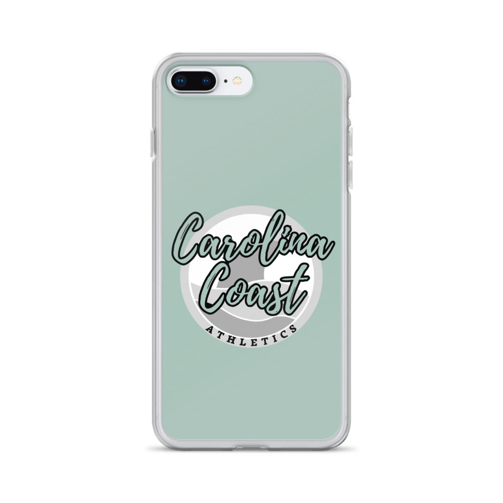 CCA Case for iPhone®