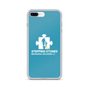 SSBS Clear Case for iPhone®