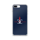 CC Clear Case for iPhone®