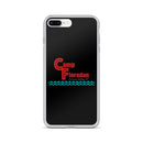 CF Clear Case for iPhone®