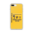 WHMB Case for iPhone®