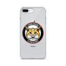 YBE Clear Case for iPhone®