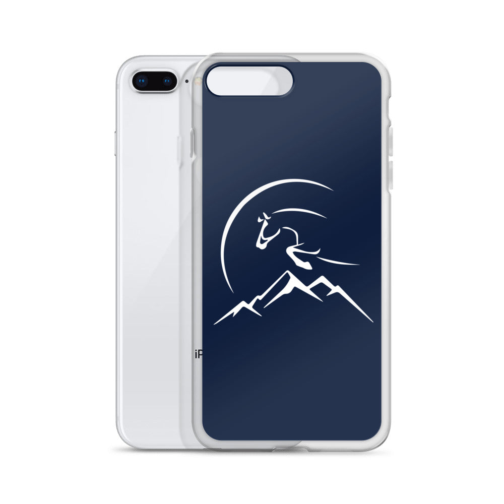 BSC Clear Case for iPhone®