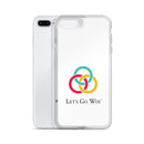 LGW Clear Case for iPhone® V2