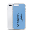 SIF Case for iPhone®