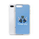 Estuche Troupe 4637 para iPhone®