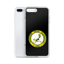 GOVERNOR WOLF Clear Case for iPhone®