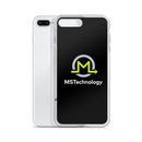 MSTI Case for iPhone®
