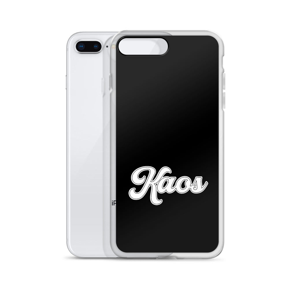 CIK Clear Case for iPhone®