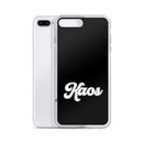 CIK Clear Case for iPhone®