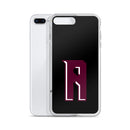 Ambush Clear Case for iPhone®