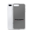 TALU Clear Case for iPhone®