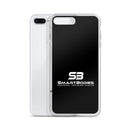 Smart Bodies Clear Case for iPhone®