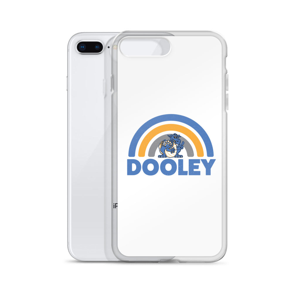 D54 Case for iPhone®