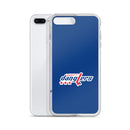 Funda transparente West 1st para iPhone®
