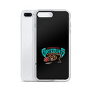 Funda transparente PCG para iPhone®