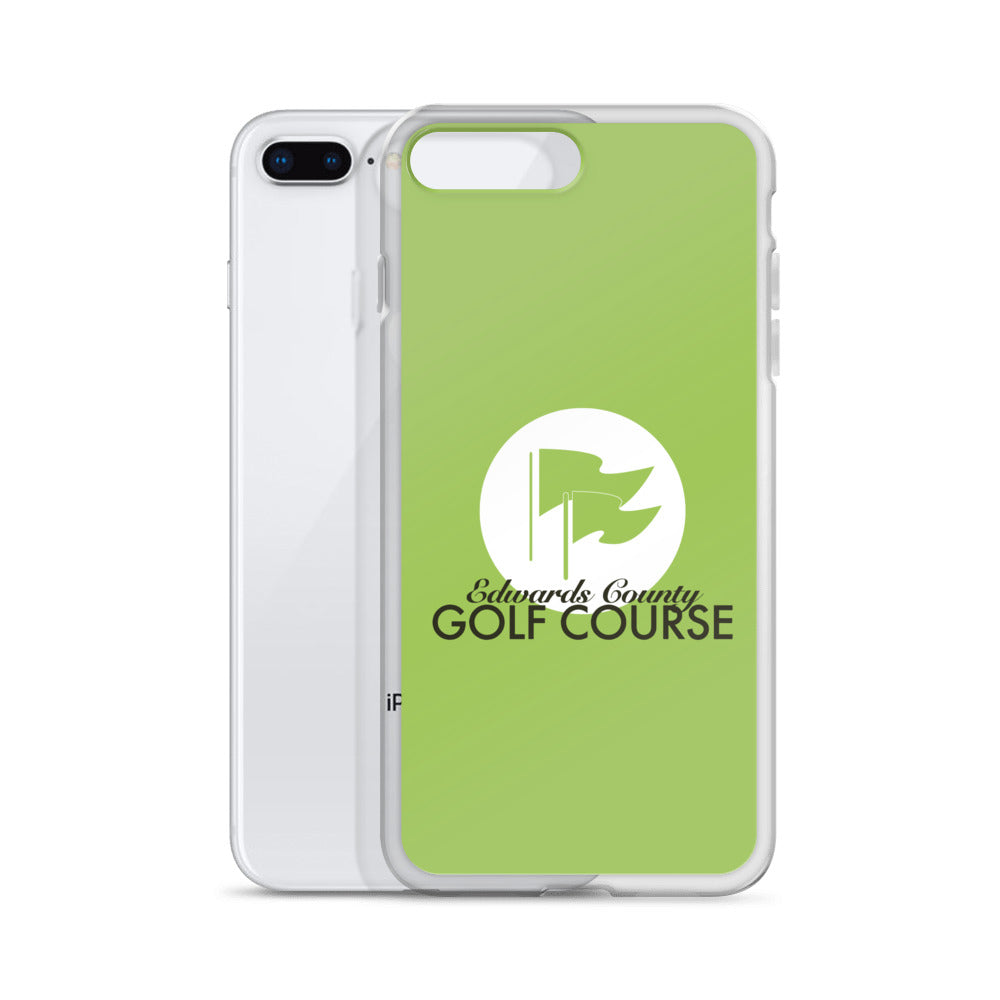ECGC Case for iPhone®