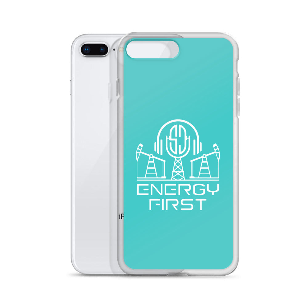 EF Case for iPhone®