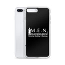 Estuche MEN Incorporated para iPhone®