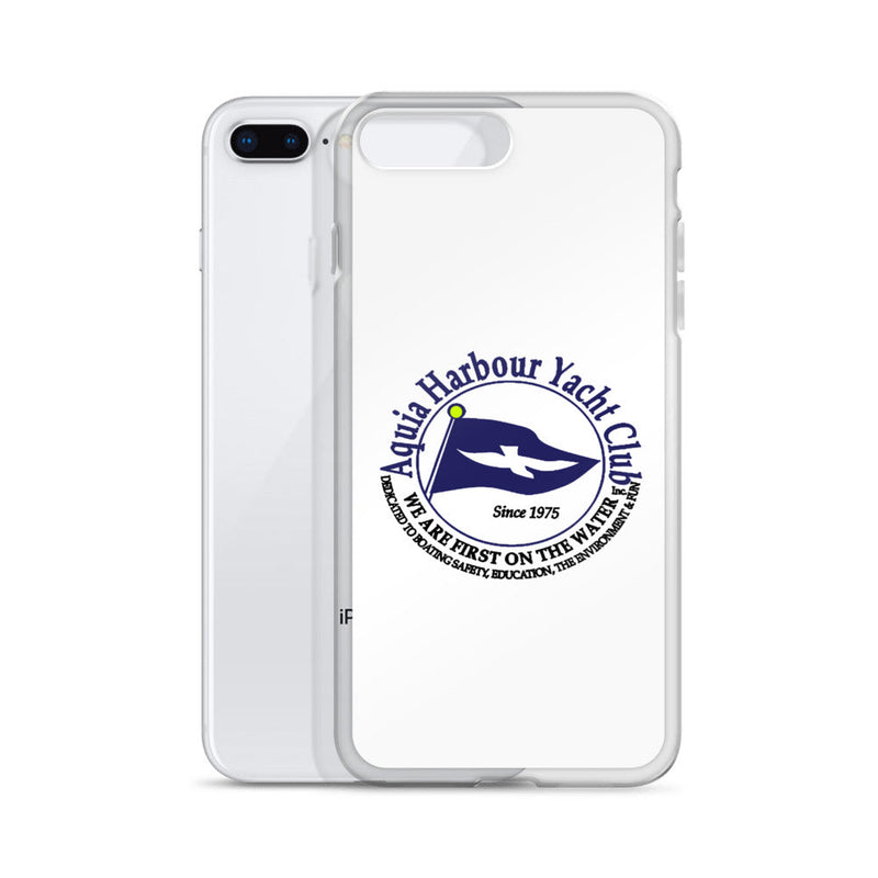 Funda AHYC para iPhone®