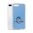 CCCB Clear Case for iPhone®