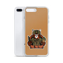 AMPN Clear Case for iPhone®