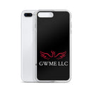 GWME Clear Case for iPhone®