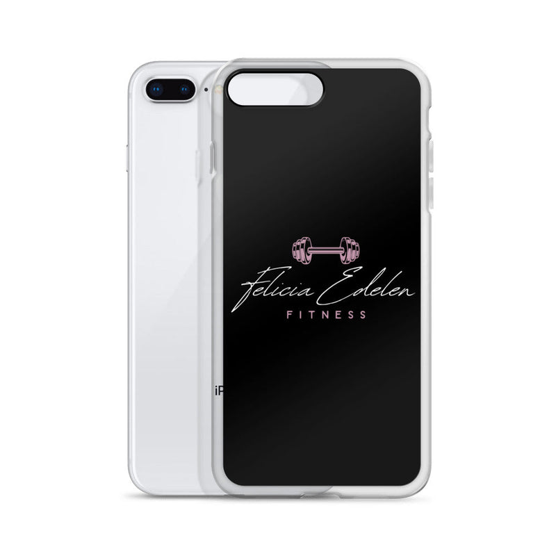 FFF Case for iPhone®