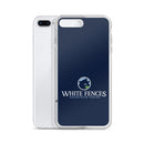 WFEC Clear Case for iPhone®