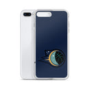 EB Clear Case for iPhone®