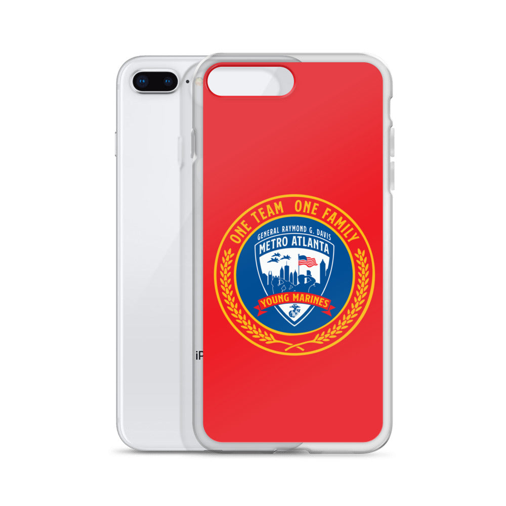 GRGDYMOMA Case for iPhone®