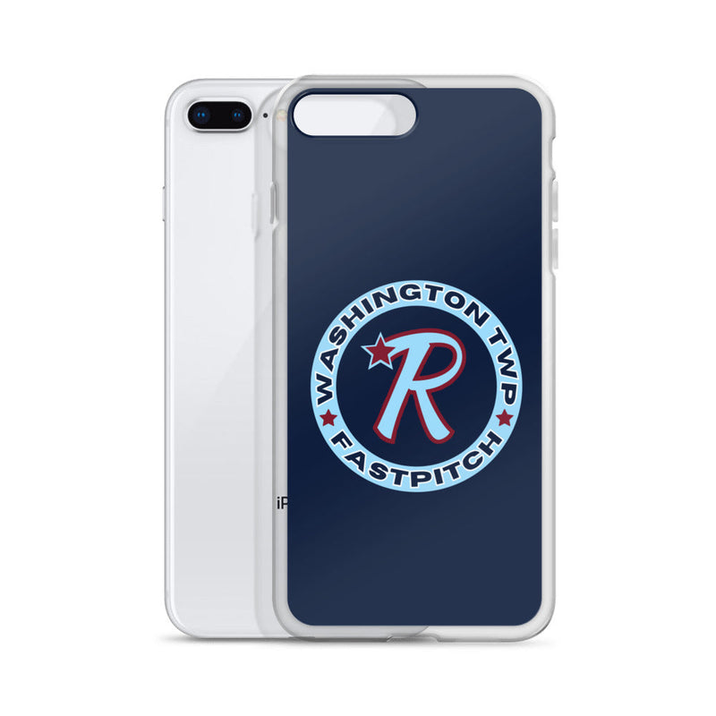 WTRS Case for iPhone®