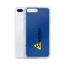 Estuche transparente SDS para iPhone®