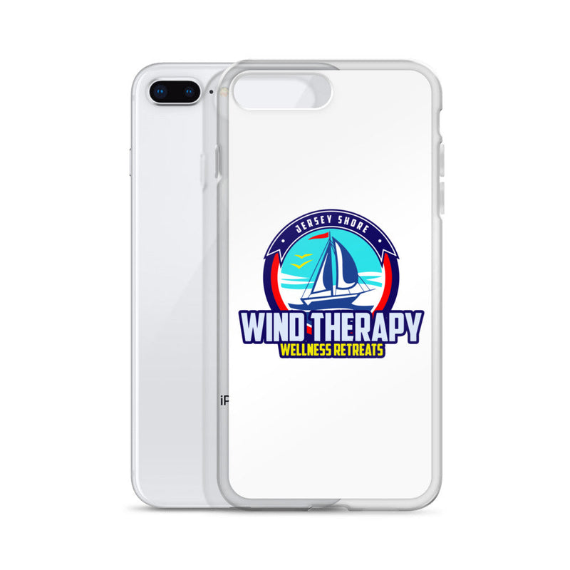 WTWR Case for iPhone®