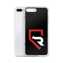 NVR Clear Case for iPhone®