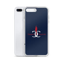 CC Clear Case for iPhone®