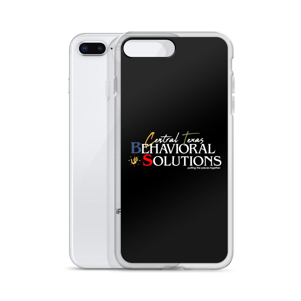 CTBS Case for iPhone®