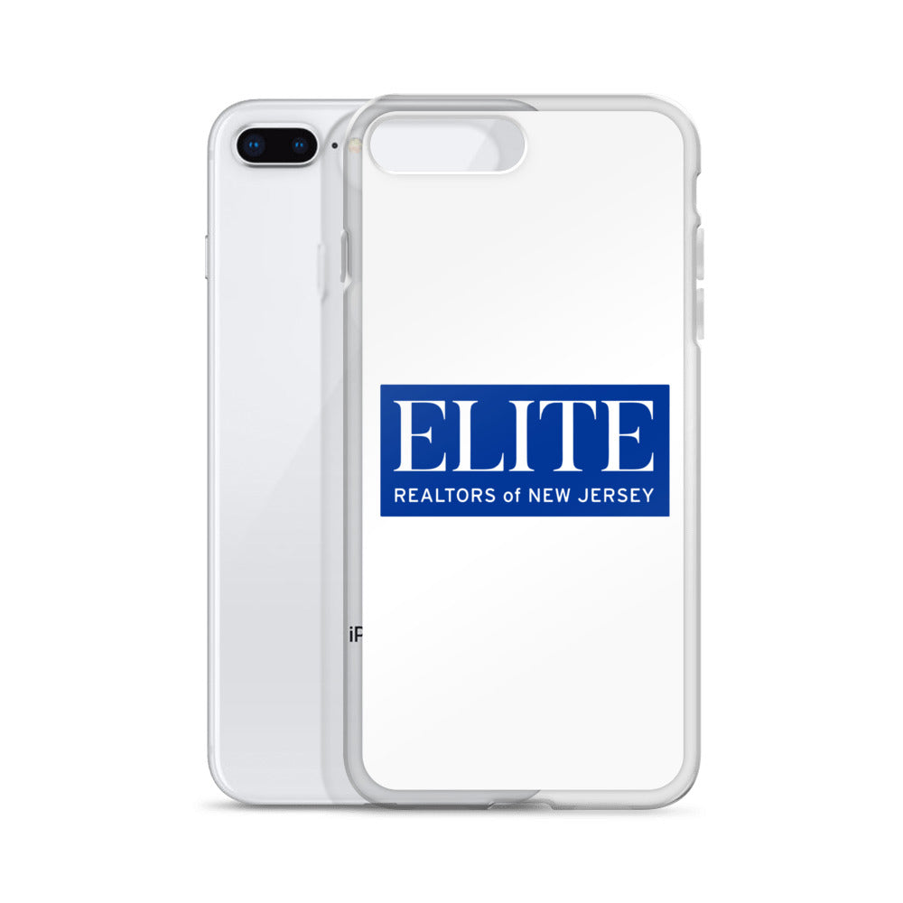 ERNJ Case for iPhone®
